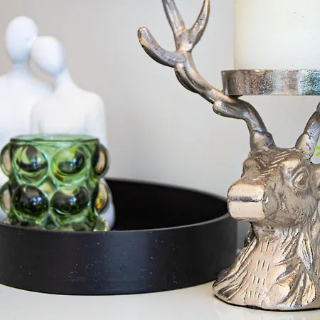 Flussblick Am Toepferberg 5 *