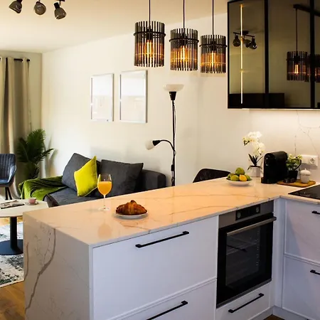 Flussblick Am Toepferberg 5 Appartement