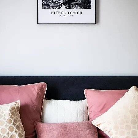 Flussblick Am Toepferberg 5 * Bad Schwartau