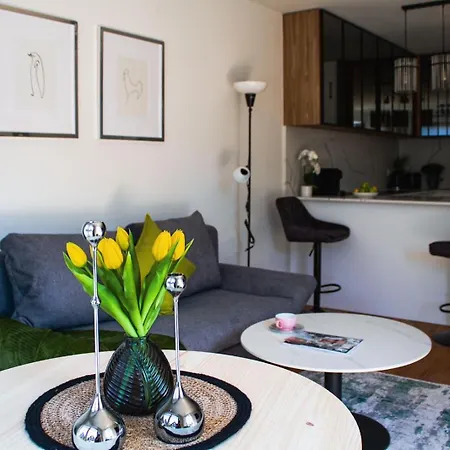 Flussblick Am Toepferberg 5 Appartement Bad Schwartau