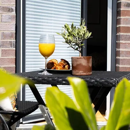 Flussblick Am Toepferberg 5 Bad Schwartau