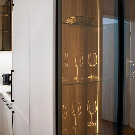 Appartement Flussblick Am Toepferberg 5