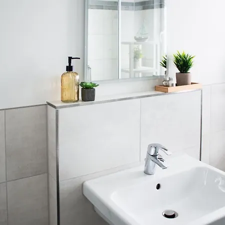 Apartamento Flussblick Am Toepferberg 5 *