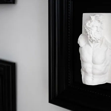 Appartement Flussblick Am Toepferberg 5 *