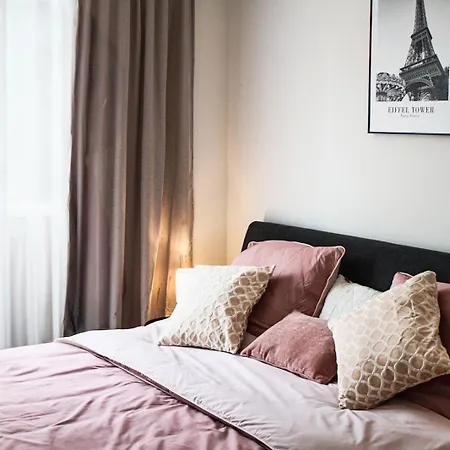 Flussblick Am Toepferberg 5 Appartement Bad Schwartau