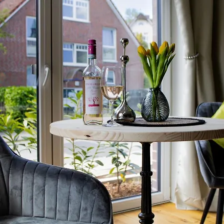 Flussblick Am Toepferberg 5 Bad Schwartau