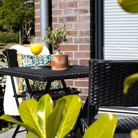 Flussblick Am Toepferberg 5 Appartement