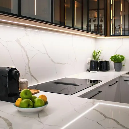 Flussblick Am Toepferberg 5 Appartement *