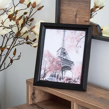 Appartement Flussblick Am Toepferberg 5 *