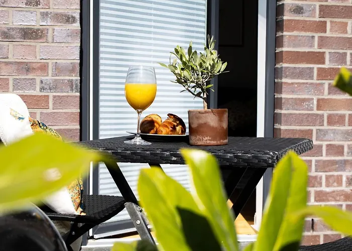 Flussblick Am Toepferberg 5 Bad Schwartau