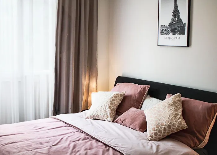 Flussblick Am Toepferberg 5 Appartamento Bad Schwartau